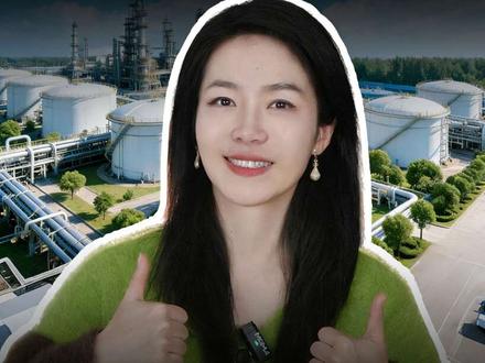 深度解析中国30年的能源大布局。#洁哥的朋友们 #财经#石油#中国能源 #能源危机 #石油