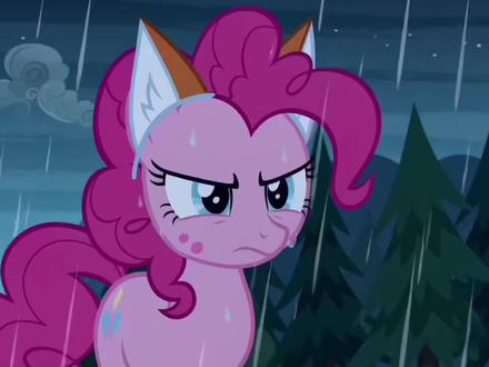 那我需要戴上嘴套吗#AI创作浪潮计划 #搞笑视频 #小马宝莉 #cos致歉 #AI新春游园会