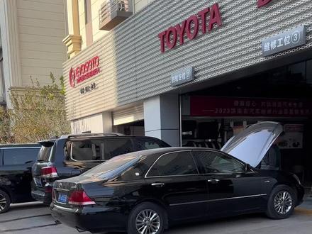 酷路泽仪表4L0、侧滑灯点亮故障,发动机故障指示灯点亮#酷路泽 #二次空气喷射系统故障