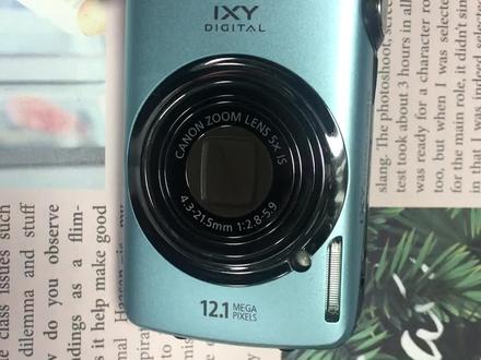 佳能ixus200/ixy930使用教程
