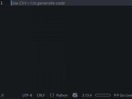 Python 中为何要写 if name == 'main'?#python #编程 #计算机 #程序员