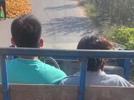 永远不要小瞧未过门女婿的劳动力