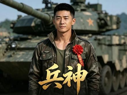 只差六天获得系统,为了激活系统成为兵神,被迫我第四次入伍