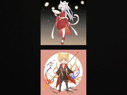 猫小九历险记免费版第二季
001.新的开始#猫小九历险记