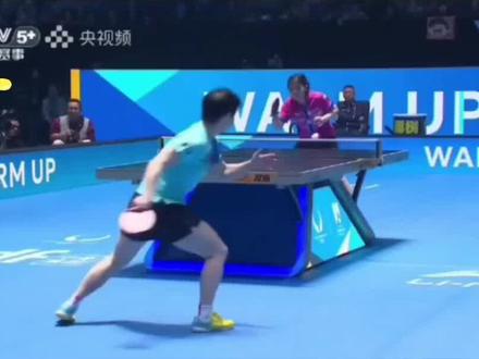 孙颖莎3:0叶伊恬。#体育精神 #乒乓球 @抖音创作小助手 @抖音小助手