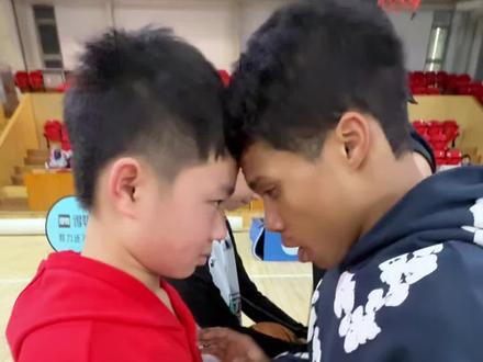 今晚7点天赋大战!小金宋奕宏VS康莉亚李泽勋! @天赋团队 #天赋团队#抖音球局计划