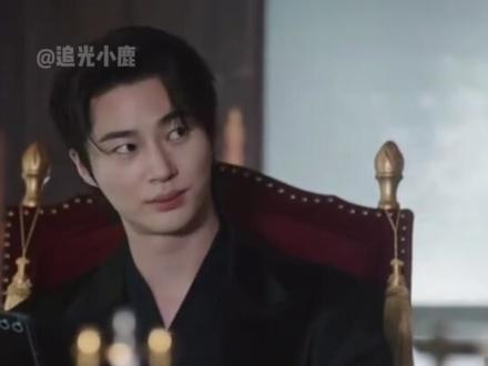 双方都找到了省心的助理和boss#21世纪大君夫人 #iu #边佑锡 #韩剧 #搞笑