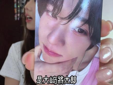 无奖竞猜:我到底说了和豆包多少遍nctwish没有将太郎。。 依旧嬉皮笑脸依旧胡说八道...#追星 #专辑开箱 #nctwish #将太郎 #豆包