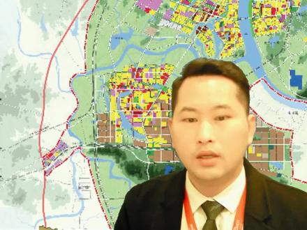 地图看吉安。青原区——你有什么不同看法吗?视频有点长,结尾看干货、、、、、、