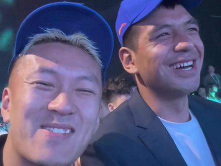 体验一把 #CBA选秀杨政加盟四川男篮 #四川金强选择杨政