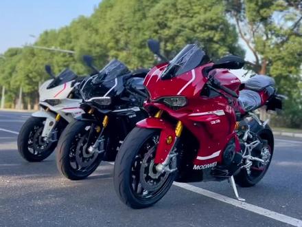 三四十二缸…#性价比高的摩托车推荐 #摩托车 #摩迪威800rr #摩迪威800四缸