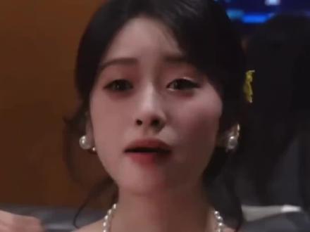 此男的好人好事像面线一样繁衍#丁禹兮 #中餐厅