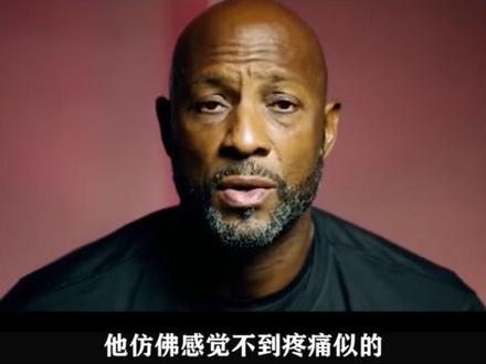 西马尼奇肾脏没了还能打篮球吗?看看莫宁肾脏移植有多惨痛 #西马尼奇 #莫宁 #莫宁肾脏