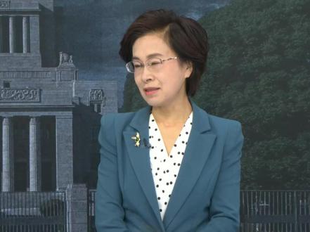 特朗普为何并未要求高市早苗撤回错误言论?
邵永灵:特朗普不愿局势继续恶化
但无需对美方的“施压”抱太大期望