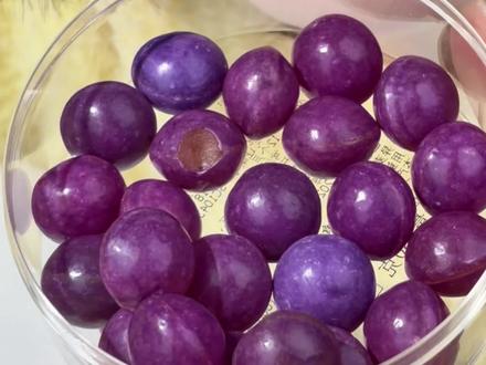 可以变色的占卜糖?#创作灵感 #抖音美食创作人 #十亿流量扶持计划 #咀嚼音 #上热门 @生活服务热点中心 @抖音创作小助手 @抖音媒体内容优推官 @抖音小助手