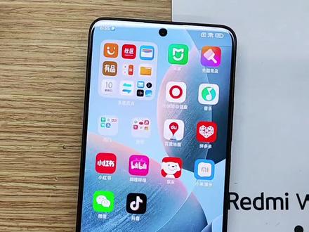 #小米手机 应用双开操作步骤!