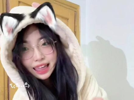 快来拍呀!!!求宝宝们支持我的第一支变装!!#变装 #原创 #娃娃脸dj #洛丽塔 #dj摇