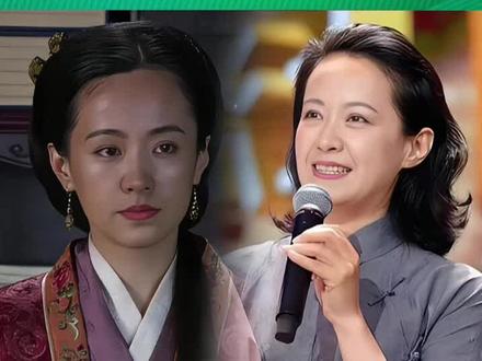 时隔二十年《朱元璋》15位演员今昔对比
