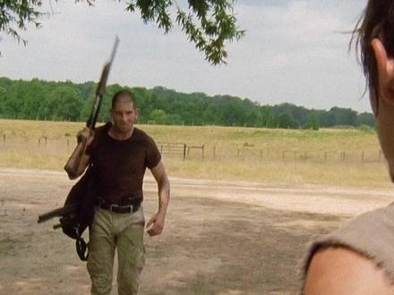 股东们《行尸走肉》第二季的第五期来了! #抖音精选 #我在抖音花式报道 #青年创作者成长计划 #电影解说