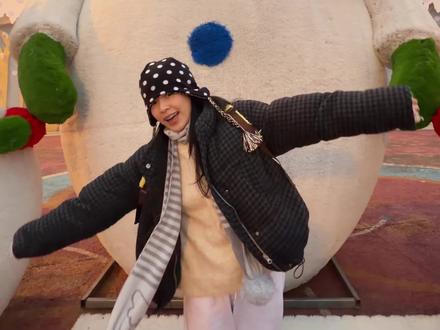 六盘水跨年新地标 梅花山南国雪乡年味十足‼️ #贵州梅花山南国雪乡#到梅花山南国雪乡跨年#六盘水跨年 #南国雪乡