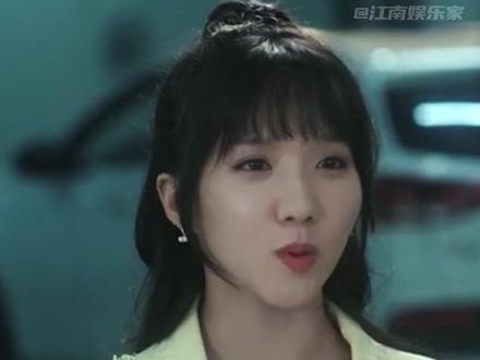 #古蔺娜黑暗之神 白兔变西北狼,这身份反差真的爱了!#黑白密码