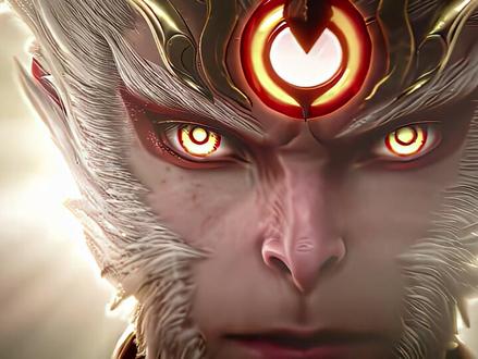 中华神话第一大IP!#无相 #齐天大圣 #王者荣耀 #王者荣耀孙悟空 #孙悟空无相