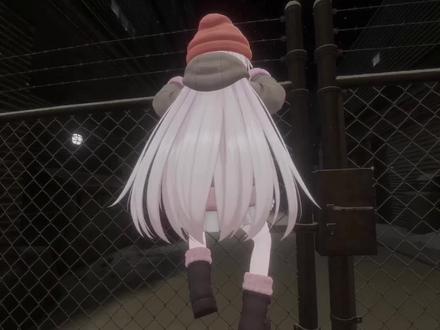 #AI #seedance #vrchat AI练手,偶遇魔丸战至力竭