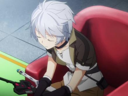 终焉神兽终于出现了#动漫 #最弱无败神装机龙