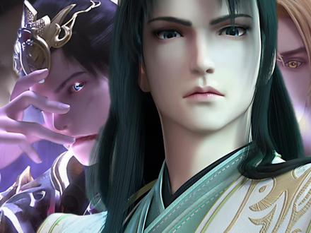 重写完美世界!祖祭灵执棋万古,布道诸天,终局之战我为乾坤定序。#充能计划 #国漫补完计划 #动漫编年史 #完美世界解说团 #青年创作者成长计划