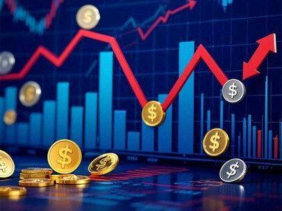 2026金银BAO跌给普通投资者的3个保命教训 #财经 #黄金