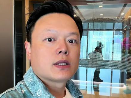 感谢钱多多安排的渣打银行开户服务,来香港的可以联系我安排!#钱峰雷 #钱峰雷语录#香港渣打银行开户 #宁波人在香港 #国日威