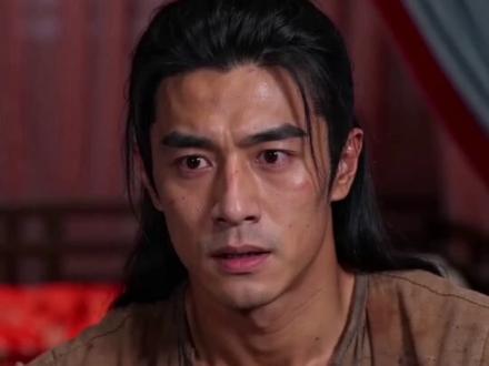 错嫁屠夫后,我成了顶级首富1-5集 #错嫁屠夫后我成了顶级首富