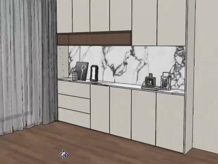 酷家乐定制柜子快速出图#定制衣柜 #全屋定制设计 #酷家乐教学 #酷家乐培训 #全屋定制设计软件