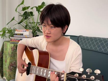 表面的和平-陈绮贞#吉他弹唱 #吉他 #弹唱 #自弹自唱 #陈绮贞