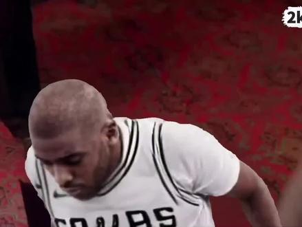 #美职篮全明星 周年庆收藏球员艾弗森大爆料?到底谁是白嫖控卫之神?#美职篮全明星周年庆 #美职篮全明星艾弗森 #美职篮全明星球员推荐