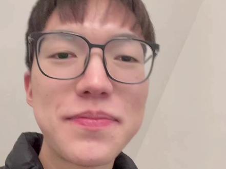 学了十五年英语 被外国人一句话干废CPU#散装英语