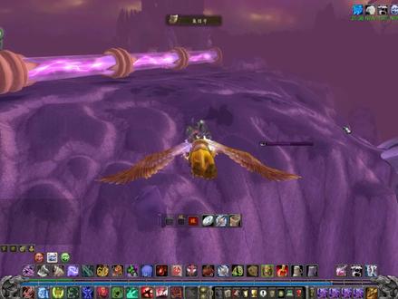 魔兽世界怀旧服:野外无限刷怪的好地方,72级就能去了 #魔兽世界怀旧服 #巫妖王之怒