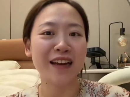 「在我和大陆失联的8个小时里 他向我坦白了一切」#跨国爱情长跑 #杨怼怼