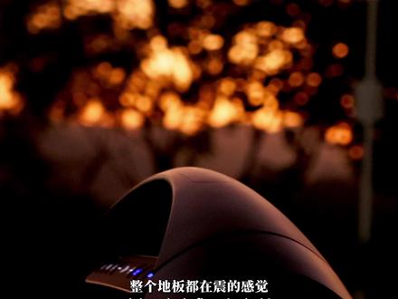 YEAHBOX音响 200W低音震撼,3分频音响来自YEAHBOX出品!#低音炮 #户外唱歌 #户外音响 #k歌音响 #重低音