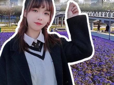 #句容 #带你看风景 春暖花开,一起去葛仙湖公园踏青吧~ @DOU+小助手