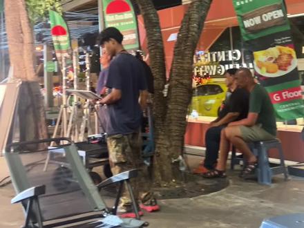 #泰剧吾岸 改编自#四面佛 🖤期待这部诚意满满的剧集