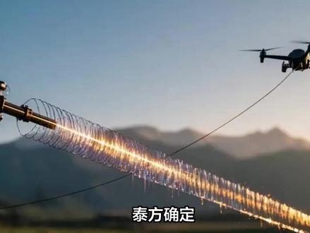 泰国装甲突击遭阻击,泰军紧急报告:前方根本不是柬军,是外国兵