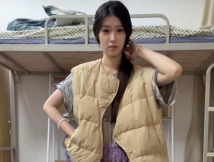 豆包太有心机 #豆包爆改真有两下子 #豆包 #crush #寝室 #穿搭