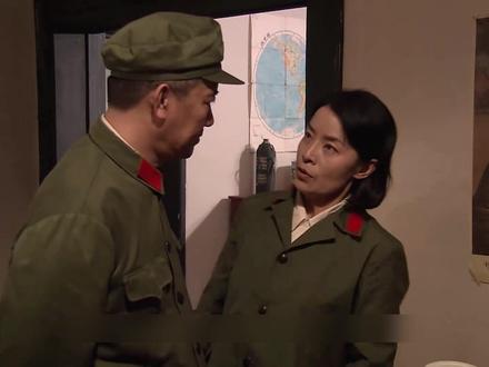 妻子苦寻十八年的女儿就在眼前,丈夫却百般阻拦她们相认 #解说电视剧 #片段剪辑分享 #军旅剧 #在那遥远的地方