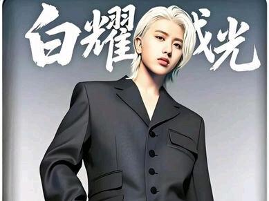 原来宗主才是这个世界上最不吃压力的男人! #蔡徐坤 #爱坤 #宗主 #爱坤ikun #AI创作浪潮计划S2