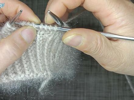 教你编织一顶三层树叶花贝雷帽,戴上洋气又大方,好看又不失温度