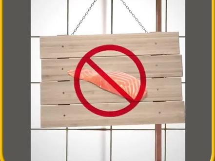 你知道吗,原来寿司不是日本发明的,太震惊了 #奇闻奇事 #科普 #有趣 #寿司