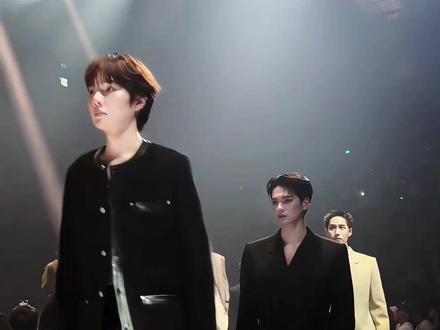 这波是饭撒天才和他生锈的机器人老公#kengnamping#dmd#泰国#饭撒#cp