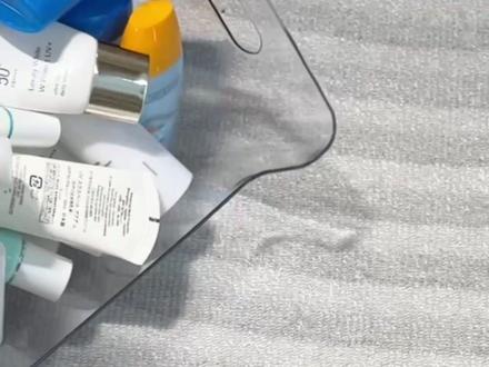 防晒就是普通人最大的变美红利!1篇教你挑对 #防晒霜 #drg防晒 #drg小绿盾防晒