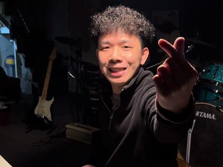 1月24号广州站【爱情的索嗨】首次演出 不见不散! #大众难佬炸鸡哥 #爱情的索嗨 #炙热计划